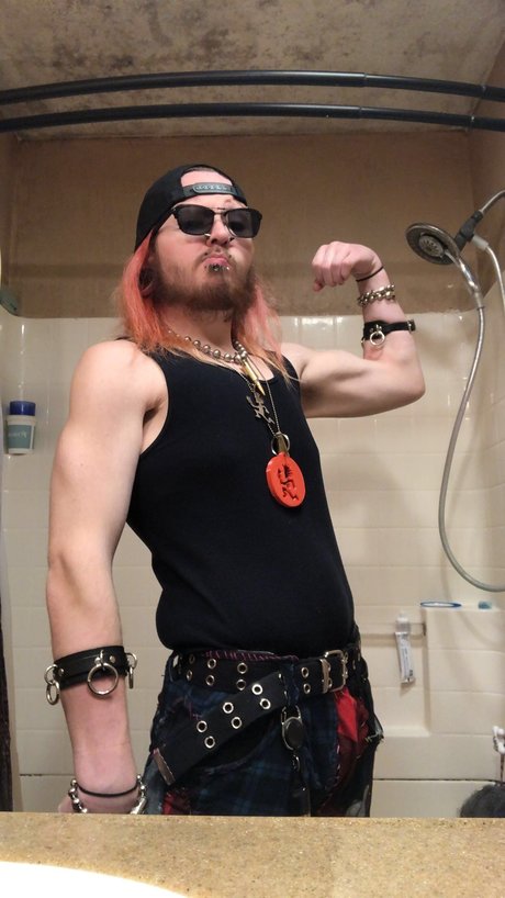 PsykoThug onlyfans uncensored