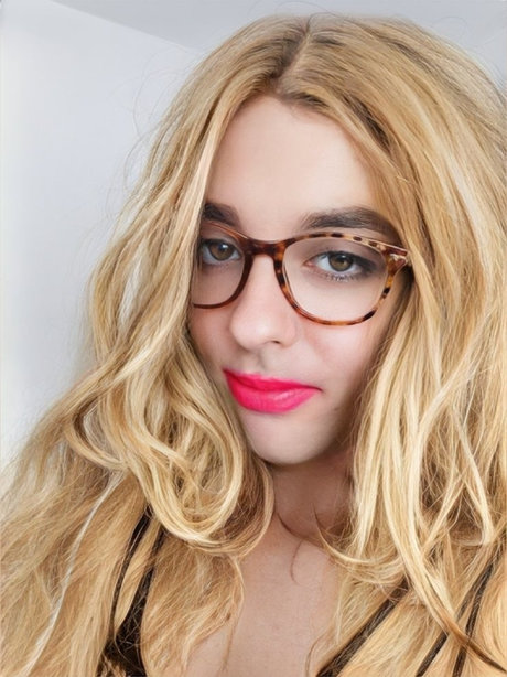 Sexy Tranny_ onlyfans exposed