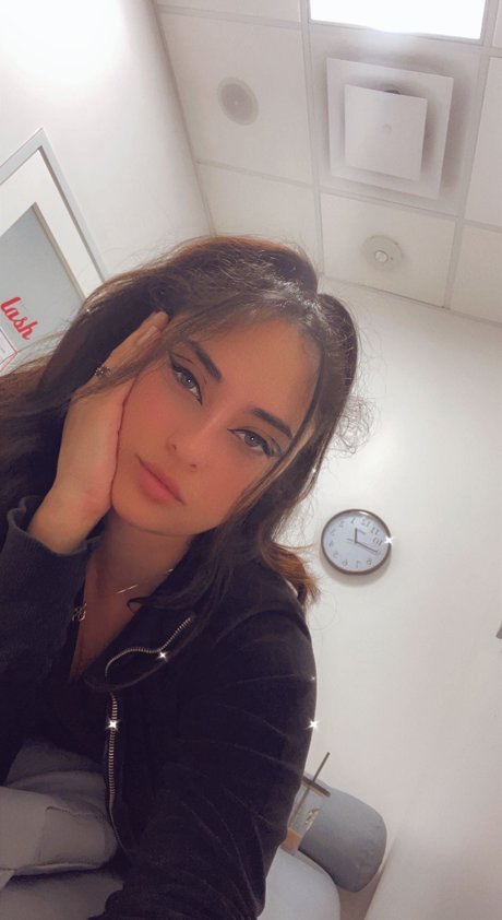 Alexandra michellee nudes onlyfans leaks