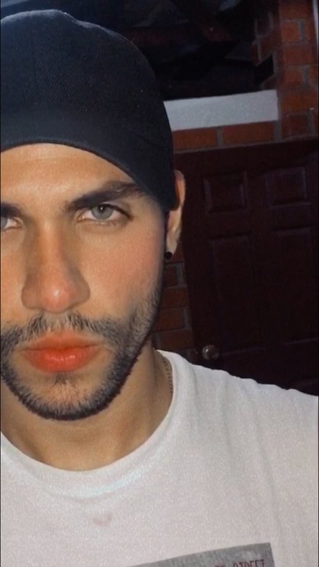 sebastian muriel onlyfans porn leaked