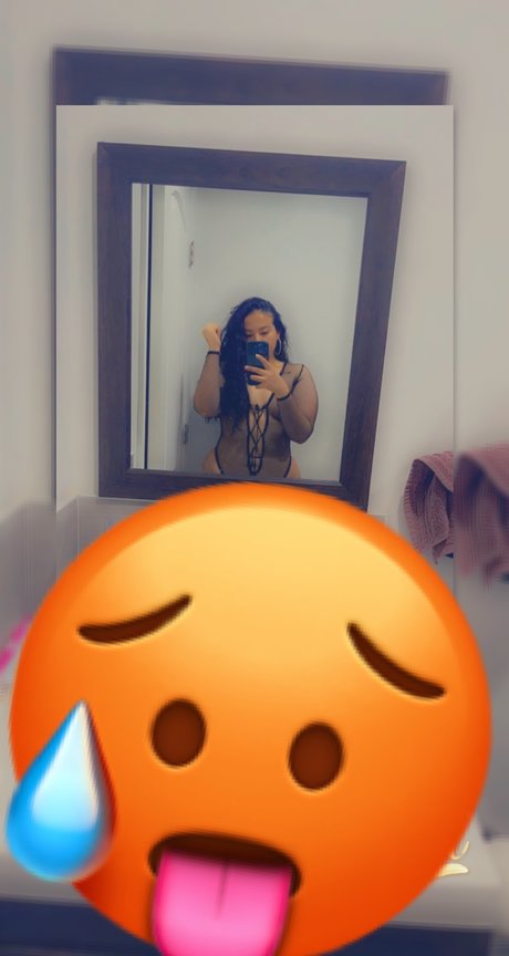 Spicy Latina_ only fans porn