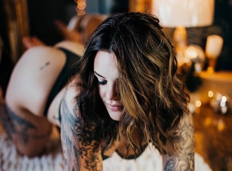 Yasmine onlyfans leaks