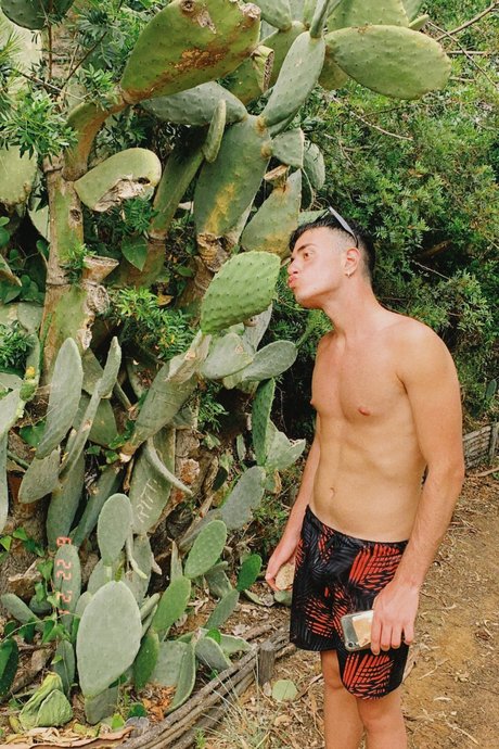 Mattea only fans leaked porn