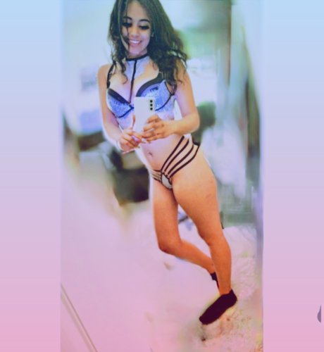 Alexa Tarango onlyfans free content