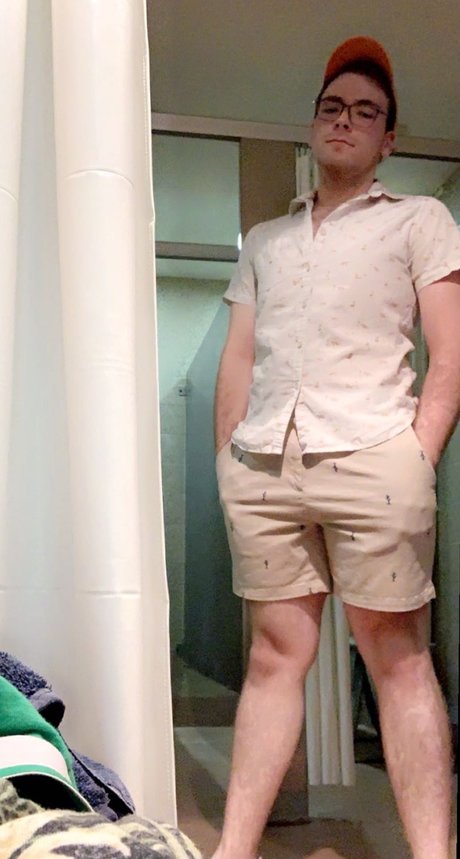 Willy D onlyfans pic