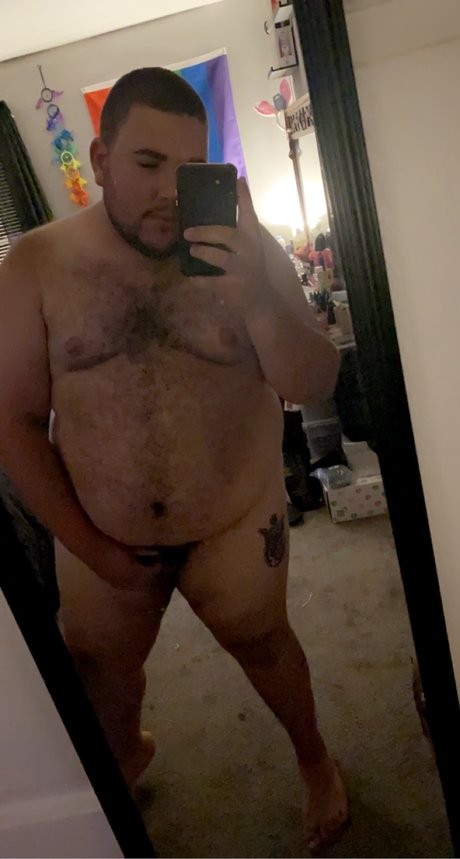 Thicky Minaj onlyfans post