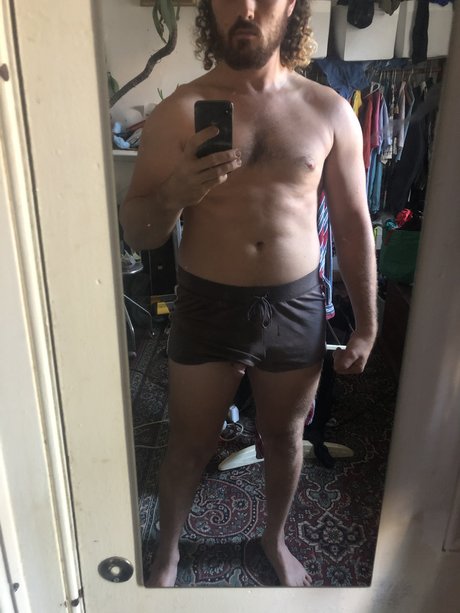 jacko only fans leak nude