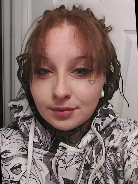 Troubled barbie onlyfans photos