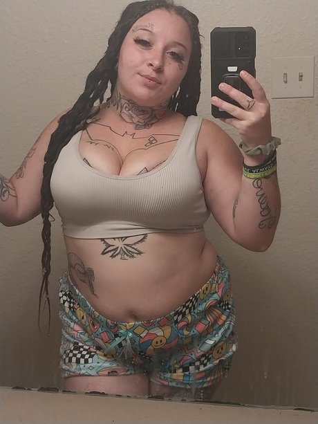 Troubled barbie onlyfans porno