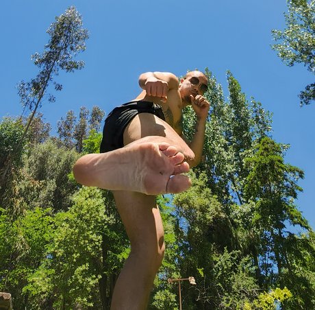 _NERON_ leaks onlyfans porn