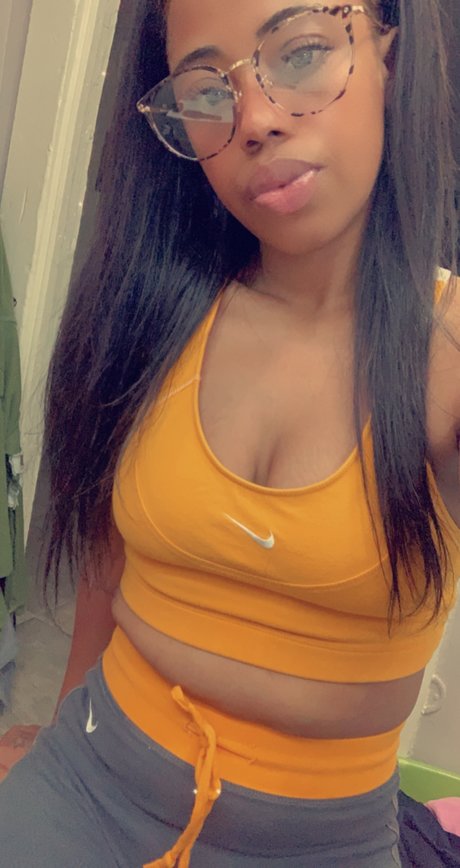 Teneshia Hayes onlyfans explicit content