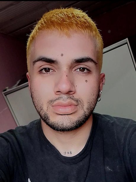 Lucas Rojas onlyfans leak