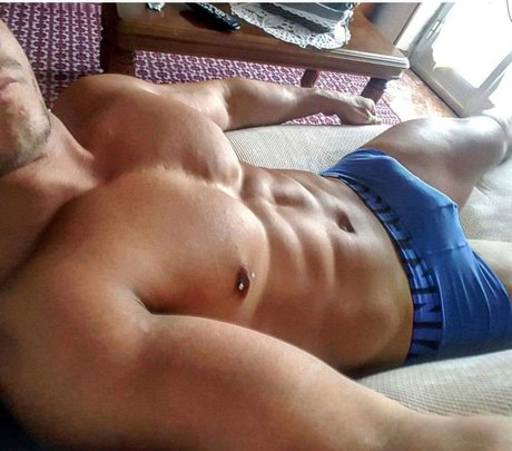 Ste Axe Porn Actor onlyfans leaked porn