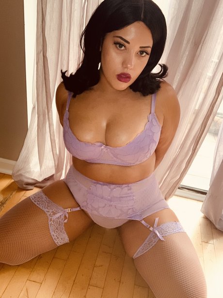 Nicolette Neptune only fans naked