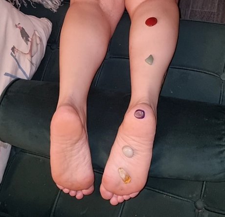 Miss Fetish naked leaked onlyfans