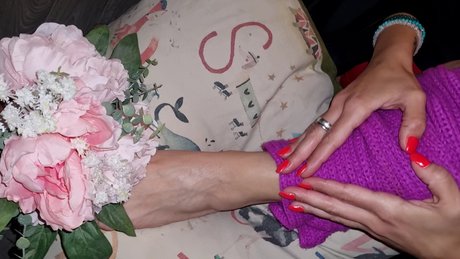 Miss Fetish leaked onlyfans sextape