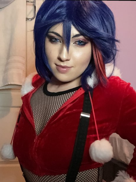 Fatal Stitches onlyfans leaked naked