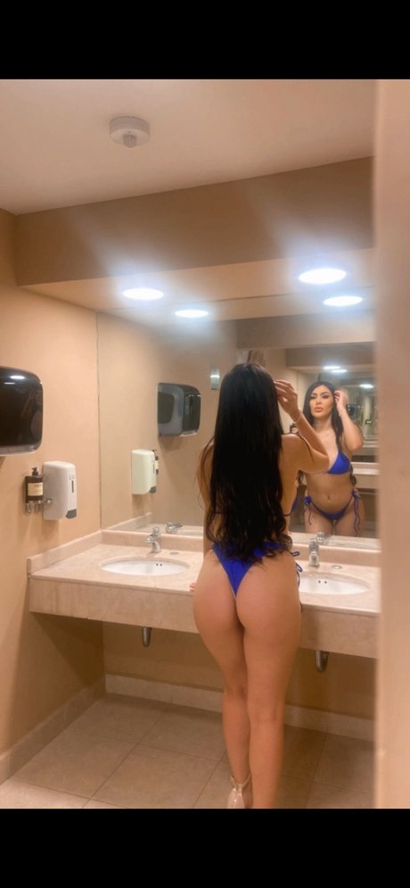 Litzy Naranjo onlyfans pics nude