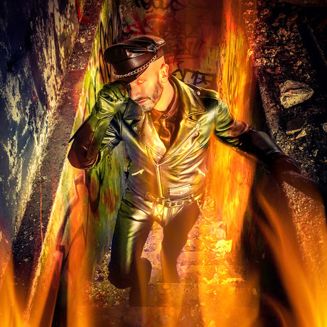 Master John Kuir only fans xxx