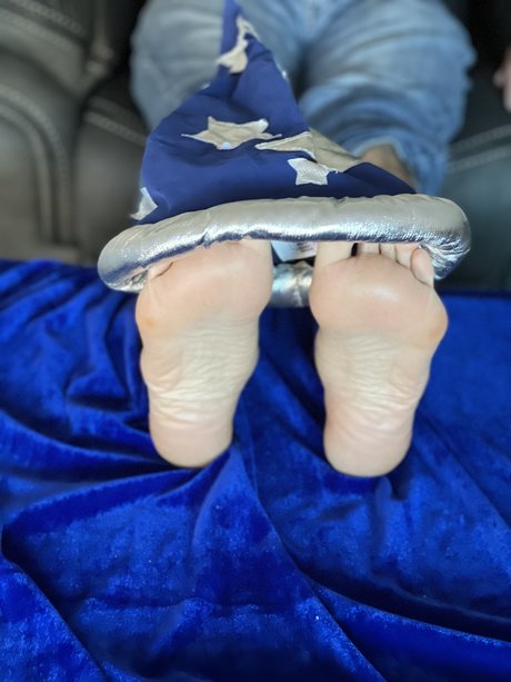 MagicalWiZardFEET new onlyfans leaks