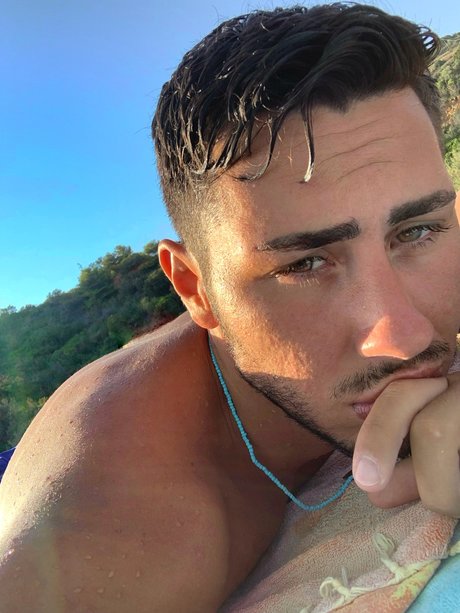 Ettore nude leaked onlyfans