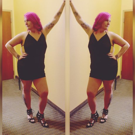 Mrs Louis nudes only fans