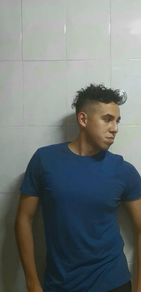 ElChino onlyfans leaks