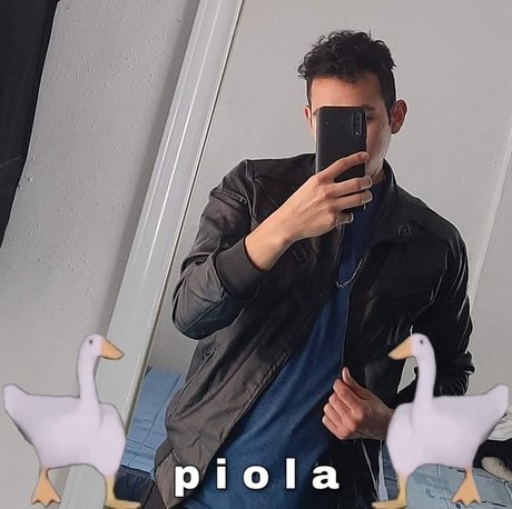 ElChino onlyfans nude leak