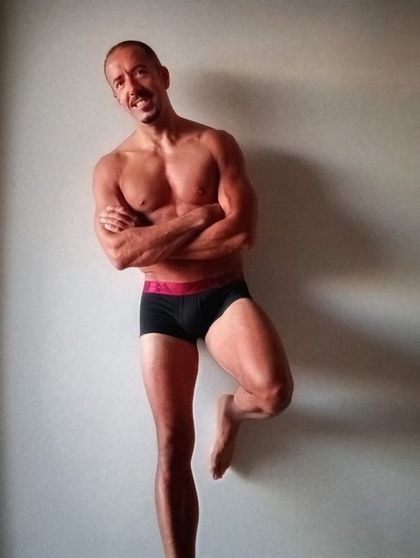 Mat as Navas leaked only fans