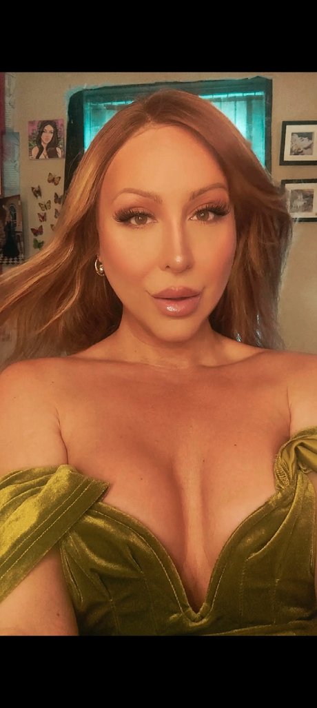 Farrah Mills onlyfans nsfw