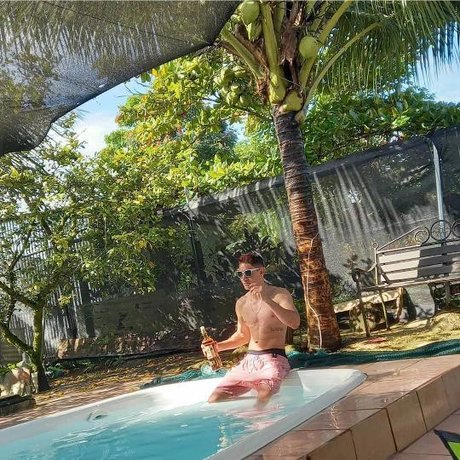 Roger Ram rez onlyfans leaked free