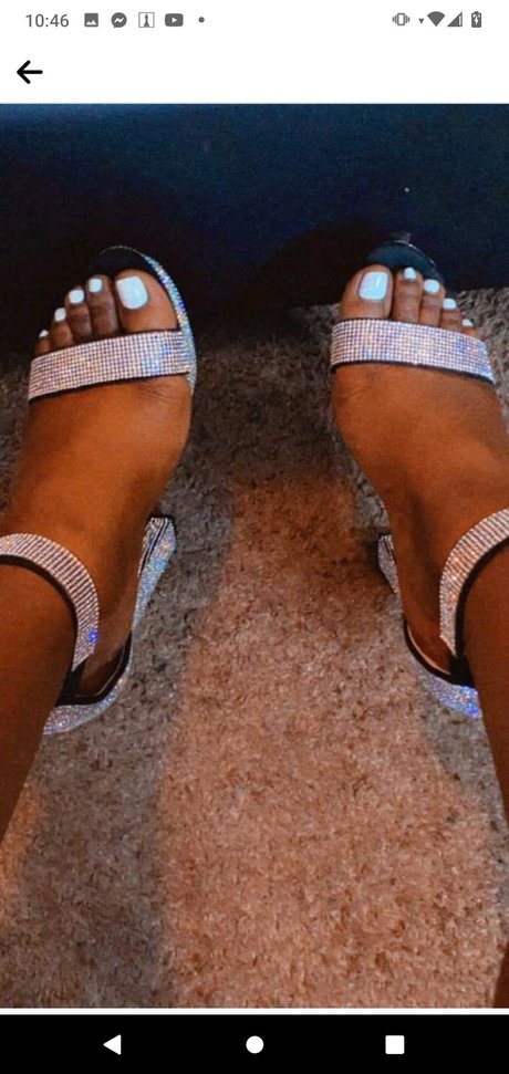 Choclate thick Barbie only fans leaks