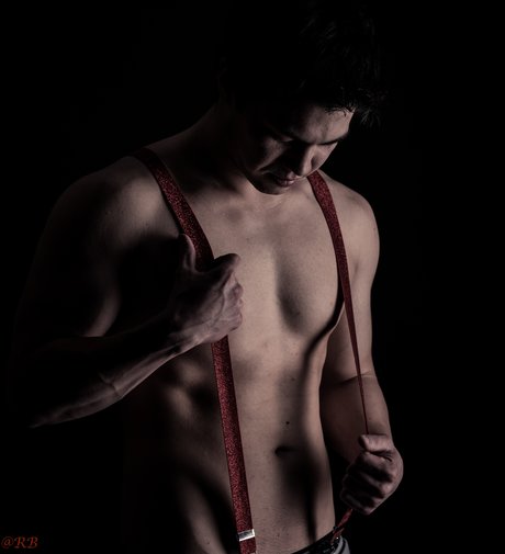 Eric Swenson en onlyfans