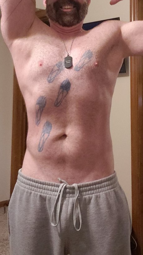 The Wolf Serge onlyfans leake