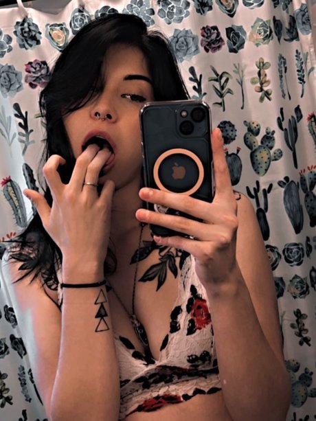 LyssyBaby leak onlyfans nude