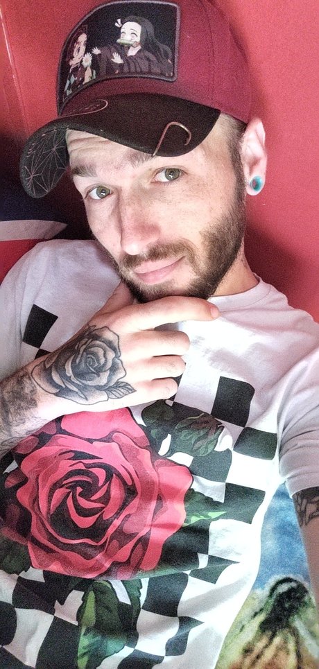 William Abell onlyfans photos