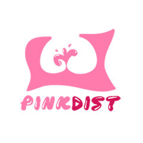 Pinkdist new onlyfans leaks