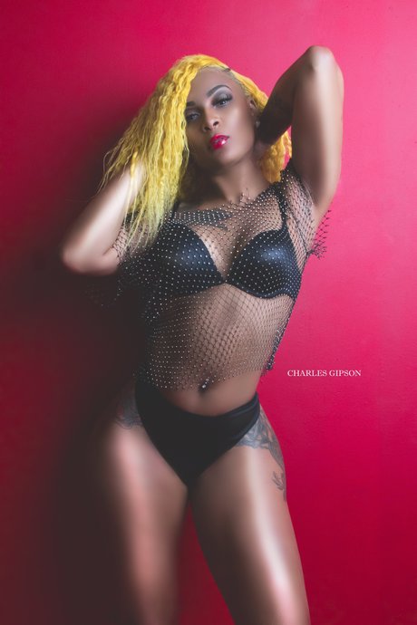 Semora onlyfans naked