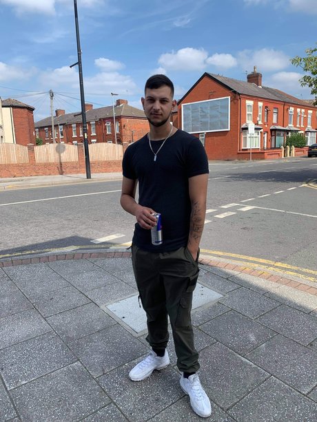 Justin123 onlyfans sex leaked