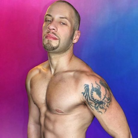 Wolf Hudson leaked onlyfans