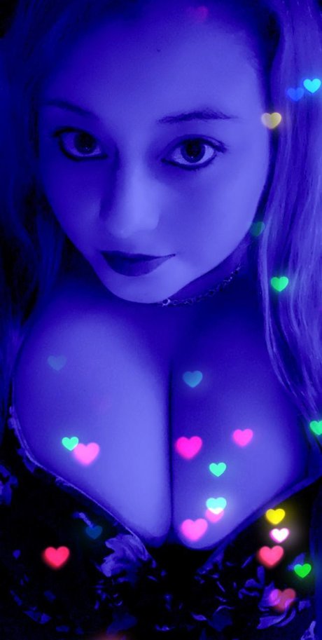 Nikki Moonshine only fans content