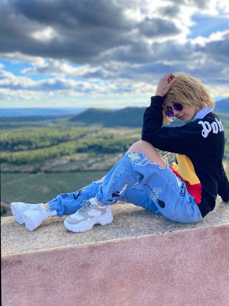 DiamondPM leaked onlyfans pictures