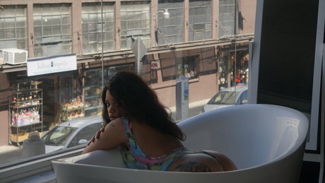 Qu Rose onlyfans nude leaks