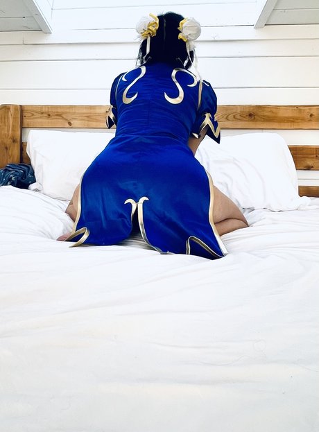 MissChief onlyfans leaks naked