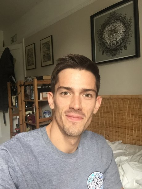 Sam Laing nude onlyfans porn