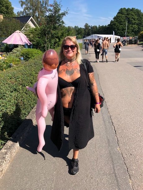 TattoedfreakVIP only fans pictures