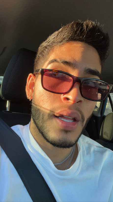 Don Juan onlyfans sextape leak