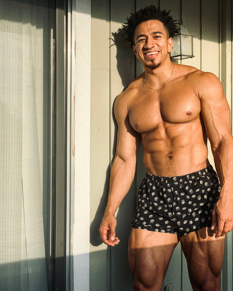 TheShawnRaymond leaked onlyfans free