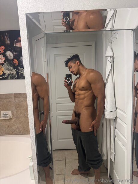 TheShawnRaymond nude only fans leaks