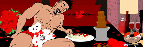 TheShawnRaymond onlyfans leak naked